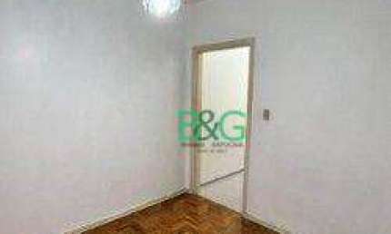 Apartamento com 1 dormitório à venda, 33 m² por R$ 198.900,00 - Sé - São Paulo/SP