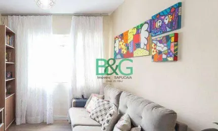 Apartamento com 1 dormitório à venda, 63 m² por r$ 278.900,00 - campos elíseos - são paulo/sp