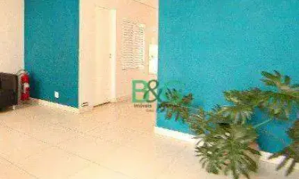 Apartamento com 2 dormitórios à venda, 61 m² por r$ 327.034,00 - jabaquara (zona sul) - são paulo/sp