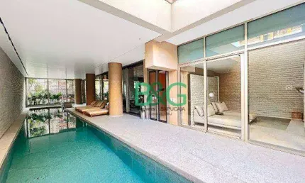 Apartamento com 4 dormitórios à venda, 335 m² por R$ 13.900.000,00 - Itaim Bibi - São Paulo/SP