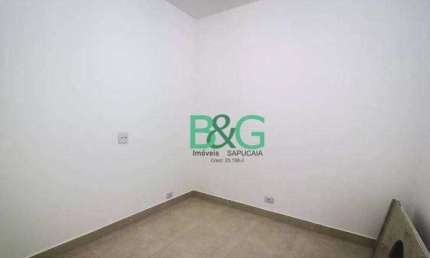 Apartamento com 1 dormitório à venda, 35 m² por R$ 234.000 - Vila Santa Clara - São Paulo/SP