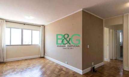 Apartamento com 2 dormitórios à venda, 70 m² por R$ 494.000 - Vila da Saúde - São Paulo/SP
