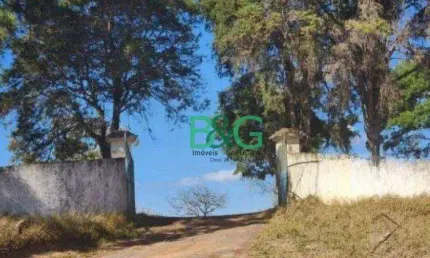 Terreno à venda, 266200 m² por R$ 8.667.000,00 - Rubião Junior - Botucatu/SP