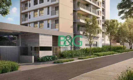 Apartamento com 3 dormitórios à venda, 79 m² por r$ 856.939,05 - ipiranga - são paulo/sp