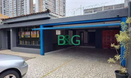 Casa Comercial com 6 Sala para alugar, 300 m² por R$ 19.800/mês - Butantã - São Paulo/SP