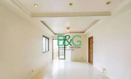 Apartamento com 2 dormitórios à venda, 101 m² por R$ 1.244.000 - Jardim América - São Paulo/SP
