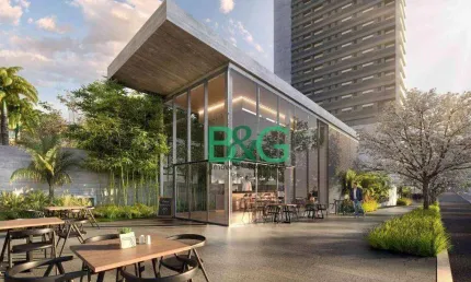 Apartamento com 3 dormitórios à venda, 142 m² por r$ 3.935.250,00 - itaim bibi - são paulo/sp