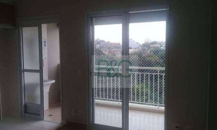 Apartamento com 2 dormitórios para alugar, 54 m² por R$ 3.216,30/mês - Vila Prudente (Zona Leste) - São Paulo/SP