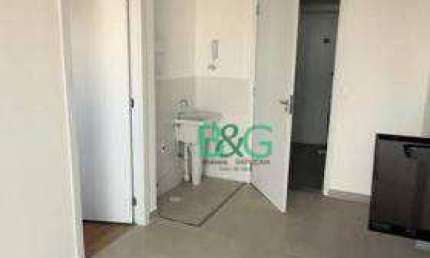 Apartamento com 1 dormitório à venda, 26 m² por R$ 468.000,00 - Vila Olímpia - São Paulo/SP