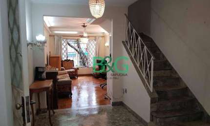 Sobrado com 5 dormitórios para alugar, 280 m² por R$ 22.500/mês - Jardim Paulista - São Paulo/SP