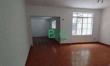 Sobrado para alugar, 150 m² por R$ 4.150/mês - Cambuci - São Paulo/SP