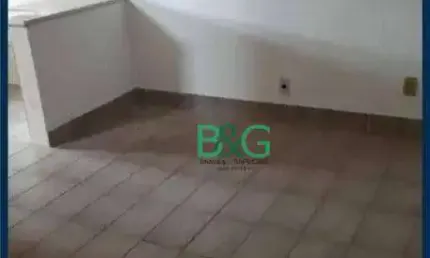 Sobrado com 3 dormitórios para alugar, 80 m² por R$ 2.890,00/mês - Vila Lúcia - São Paulo/SP