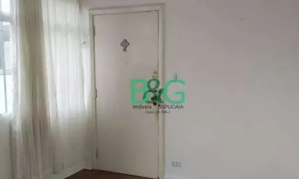 Apartamento com 2 dormitórios à venda, 62 m² por r$ 639.000 - vila clementino - são paulo/sp