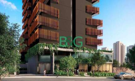 Studio com 1 dormitório à venda, 24 m² por R$ 797.049,00 - Jardins - São Paulo/SP
