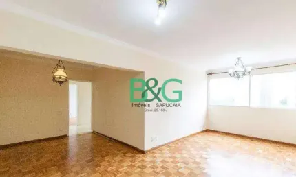 Apartamento com 3 dormitórios à venda, 115 m² por R$ 899.000 - Vila Olímpia - São Paulo/SP