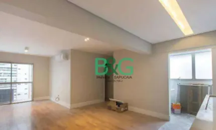 Apartamento à venda, 65 m² por R$ 897.834,00 - Vila Olímpia - São Paulo/SP