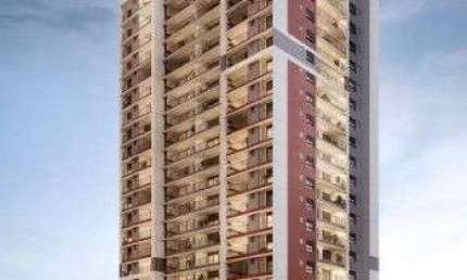 Apartamento com 2 dormitórios à venda, 125 m² por R$ 2.012.740,29 - Vila Clementino - São Paulo/SP