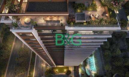 Apartamento com 4 dormitórios à venda, 151 m² por R$ 2.707.451,01 - Vila Clementino - São Paulo/SP