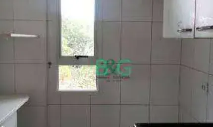 Apartamento com 2 dormitórios à venda, 52 m² por R$ 630.000,00 - Parque da Mooca - São Paulo/SP