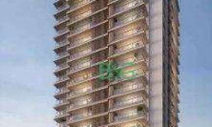 Apartamento com 4 dormitórios à venda, 175 m² por R$ 3.223.456,83 - Vila Clementino - São Paulo/SP