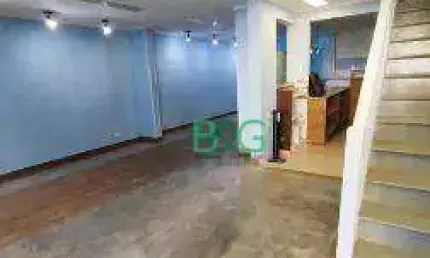 Sobrado para alugar, 150 m² por R$ 9.500,00/mês - Vila Clementino - São Paulo/SP