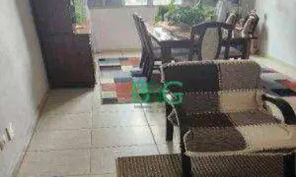 Apartamento com 3 dormitórios à venda, 94 m² por r$ 669.000,00 - vila romana - são paulo/sp