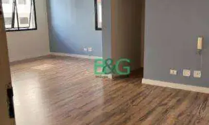 Conjunto à venda, 41 m² por r$ 364.000,00 - perdizes - são paulo/sp