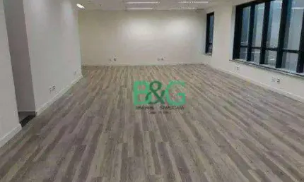 Conjunto para alugar, 88 m² por r$ 9.044/mês - vila olímpia - são paulo/sp