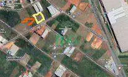 Terreno à venda, 1000 m² por R$ 704.900,00 - Europark Comercial - Indaiatuba/SP