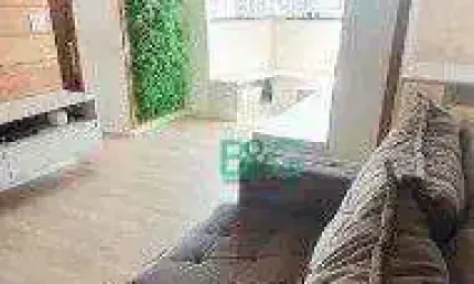Apartamento com 3 dormitórios à venda, 120 m² por r$ 1.006.000,00 - aclimação - são paulo/sp