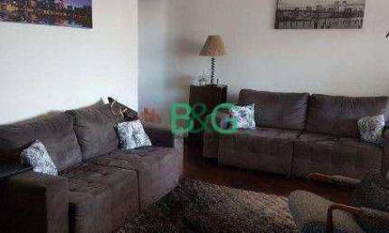 Apartamento com 3 dormitórios à venda, 100 m² por R$ 1.429.000,00 - Vila Formosa - São Paulo/SP