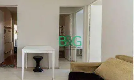 Apartamento à venda, 50 m² por R$ 449.000,00 - Jabaquara - São Paulo/SP
