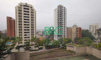 Apartamento Triplex à venda, 637 m² por R$ 1.831.500,00 - Vila Andrade - São Paulo/SP