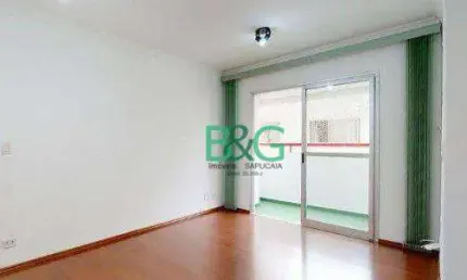 Apartamento com 2 dormitórios à venda, 55 m² por R$ 549.000,00 - Jabaquara - São Paulo/SP