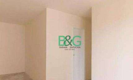 Apartamento com 2 dormitórios à venda, 57 m² por R$ 400.469,00 - Vila Santa Catarina - São Paulo/SP