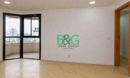 Apartamento com 2 dormitórios à venda, 162 m² por R$ 1.299.000,00 - Jabaquara - São Paulo/SP