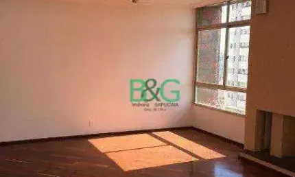 Apartamento com 3 dormitórios à venda, 240 m² por R$ 1.299.000,00 - Campo Belo - São Paulo/SP