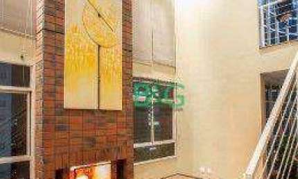 Apartamento com 3 dormitórios à venda, 412 m² por R$ 2.366.724,00 - Campo Belo - São Paulo/SP
