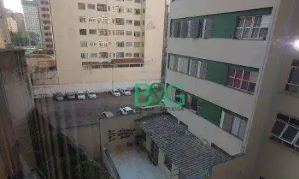 Sala à venda, 143 m² por r$ 590.040,00 - bela vista - são paulo/sp