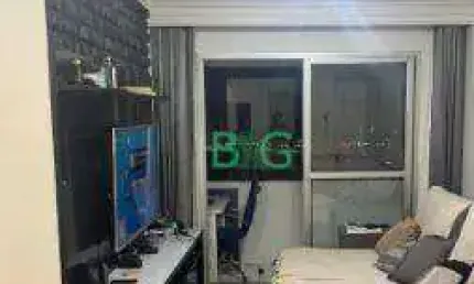 Apartamento com 3 dormitórios à venda, 76 m² por R$ 799.000,00 - Nossa Senhora do Ó - São Paulo/SP