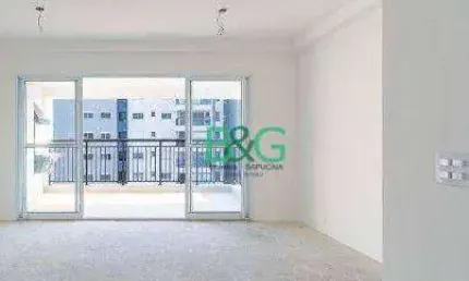 Apartamento com 2 dormitórios à venda, 81 m² por r$ 874.000,00 - jabaquara - são paulo/sp
