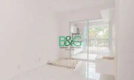 Apartamento com 2 dormitórios à venda, 67 m² por r$ 794.000,00 - cidade ademar - são paulo/sp