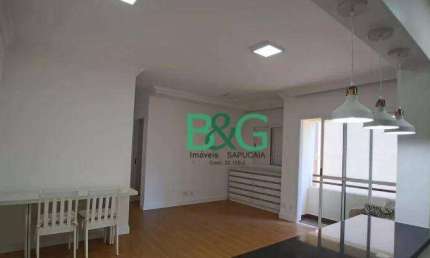 Apartamento com 1 dormitório à venda, 55 m² por R$ 799.000,00 - Bela Vista - São Paulo/SP