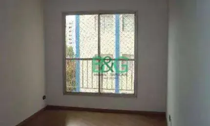 Apartamento com 3 dormitórios à venda, 70 m² por R$ 457.000,00 - Nossa Senhora do Ó - São Paulo/SP