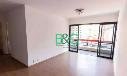 Apartamento com 4 dormitórios à venda, 133 m² por r$ 1.599.000 - perdizes - são paulo/sp