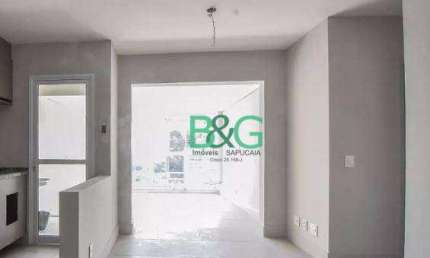 Apartamento com 2 dormitórios à venda, 71 m² por R$ 1.199.000 - Campo Belo - São Paulo/SP