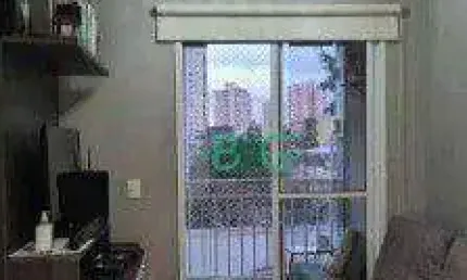 Apartamento com 1 dormitório à venda, 59 m² por R$ 479.000,00 - Jabaquara - São Paulo/SP