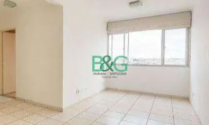 Apartamento com 3 dormitórios à venda, 59 m² por r$ 429.000,00 - cidade ademar - são paulo/sp
