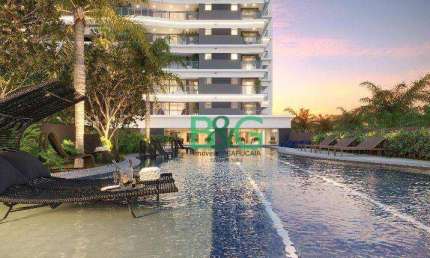 Cobertura com 4 dormitórios à venda, 568 m² por R$ 15.709.597,30 - Jardim das Perdizes - São Paulo/SP