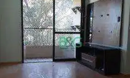 Apartamento com 4 dormitórios à venda, 70 m² por R$ 449.000,00 - Jabaquara - São Paulo/SP